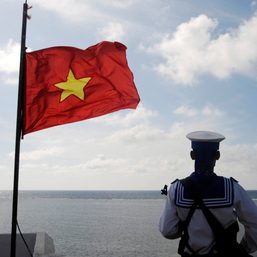 Vietnam files UN claim to extended continental shelf in South China Sea