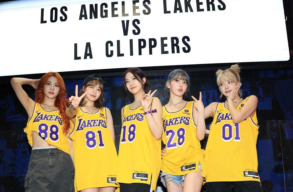 L.A. stylist to NBA stars wants looking good to feel good - Los