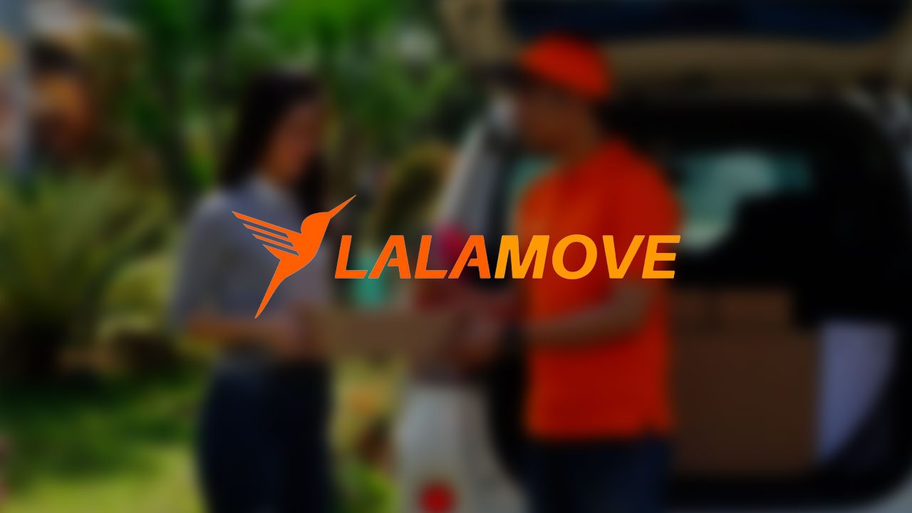 LIST: New Lalamove delivery locations in Northern Luzon, Bicol