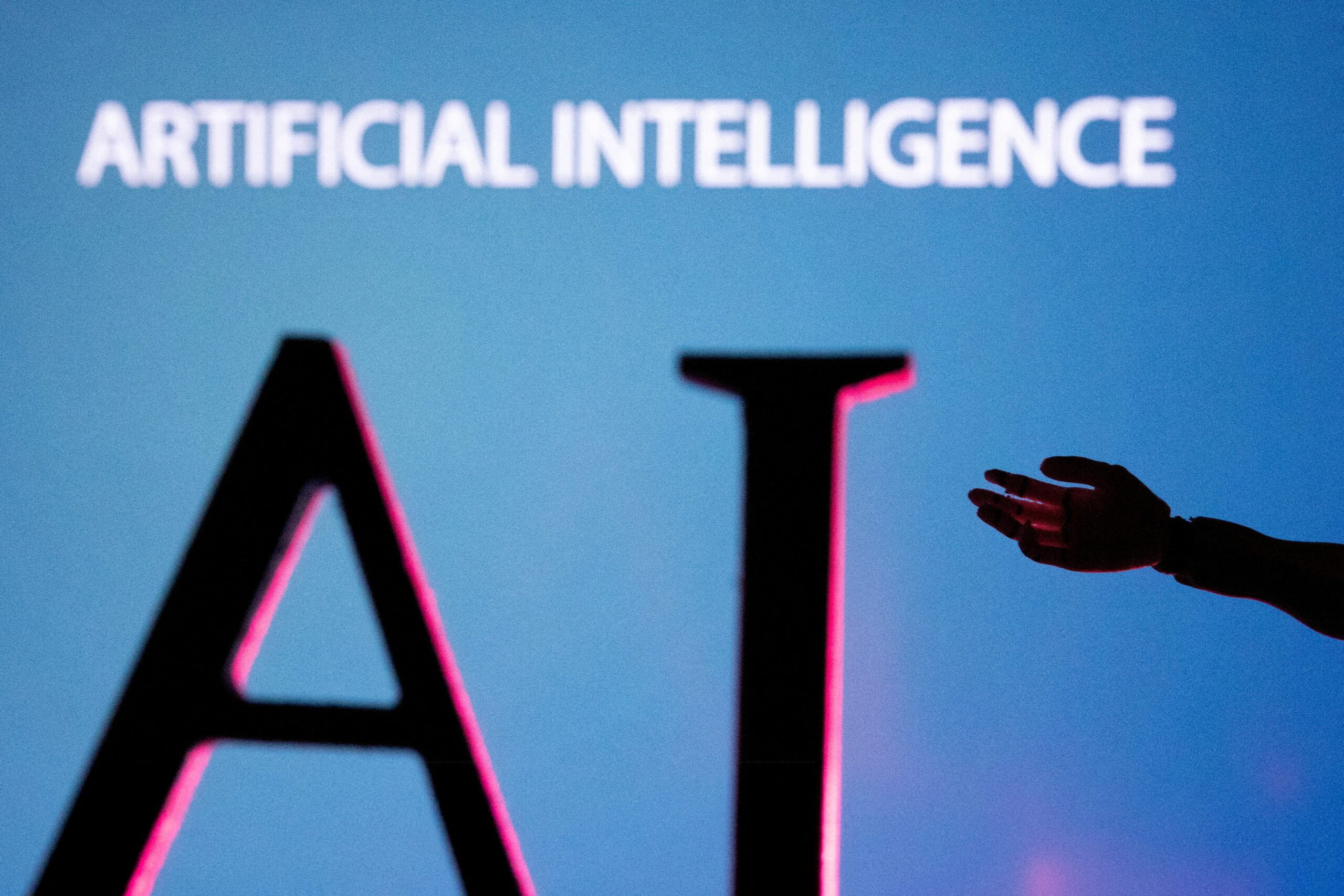 US, Britain, other countries ink agreement to make AI ‘secure by design’