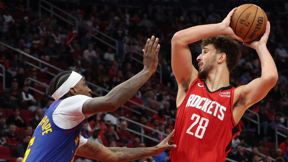 Rockets’ win streak at 6 after knocking off Nuggets