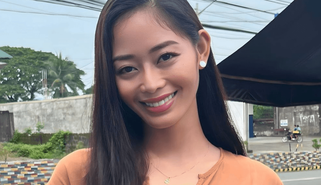 Police officer charged with kidnapping of Miss Grand PH contestant Catherine Camilon