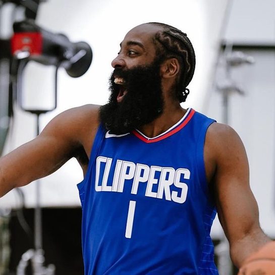 James Harden returning to Clippers on 2-year, $70-M deal – reports