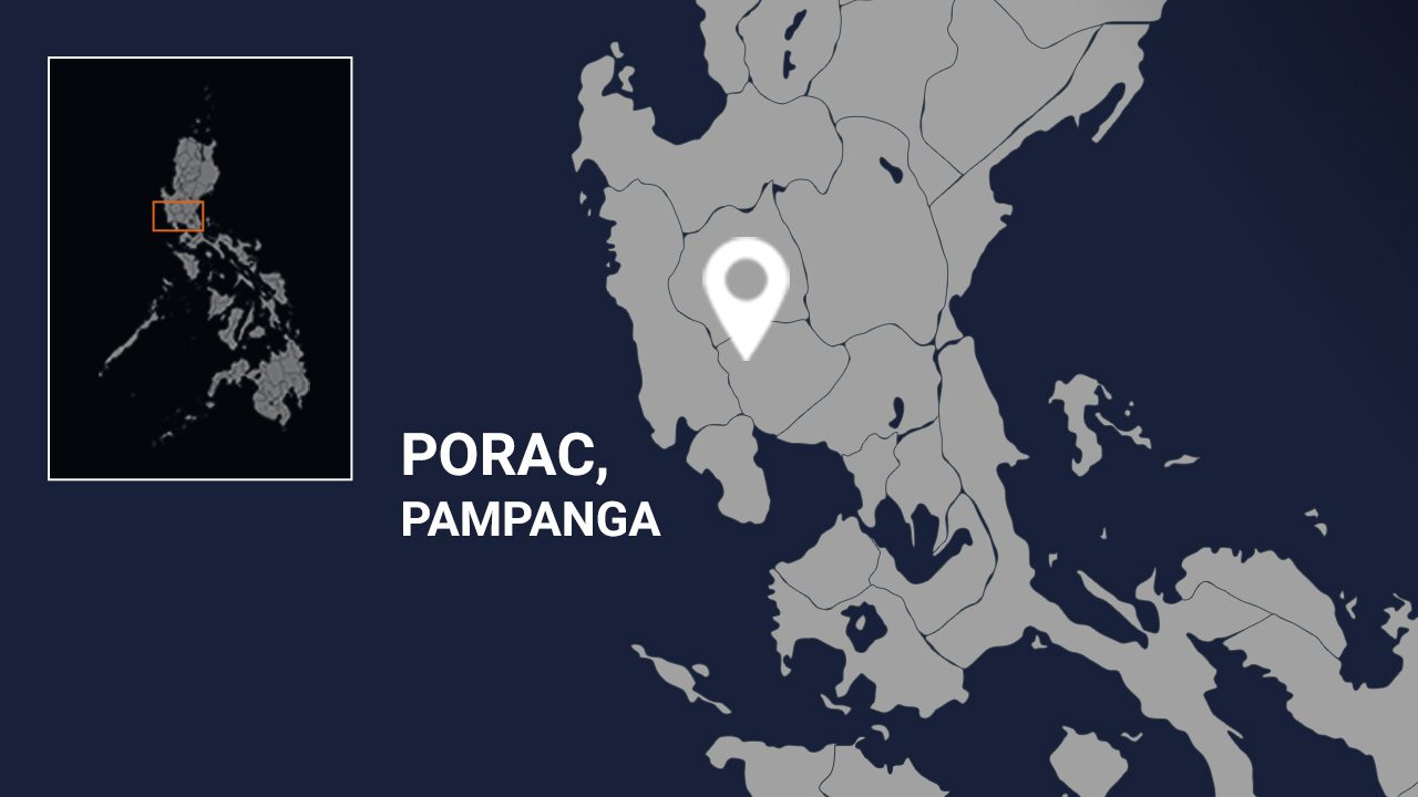 2 POGO workers found dead, 1 hurt in Pampanga