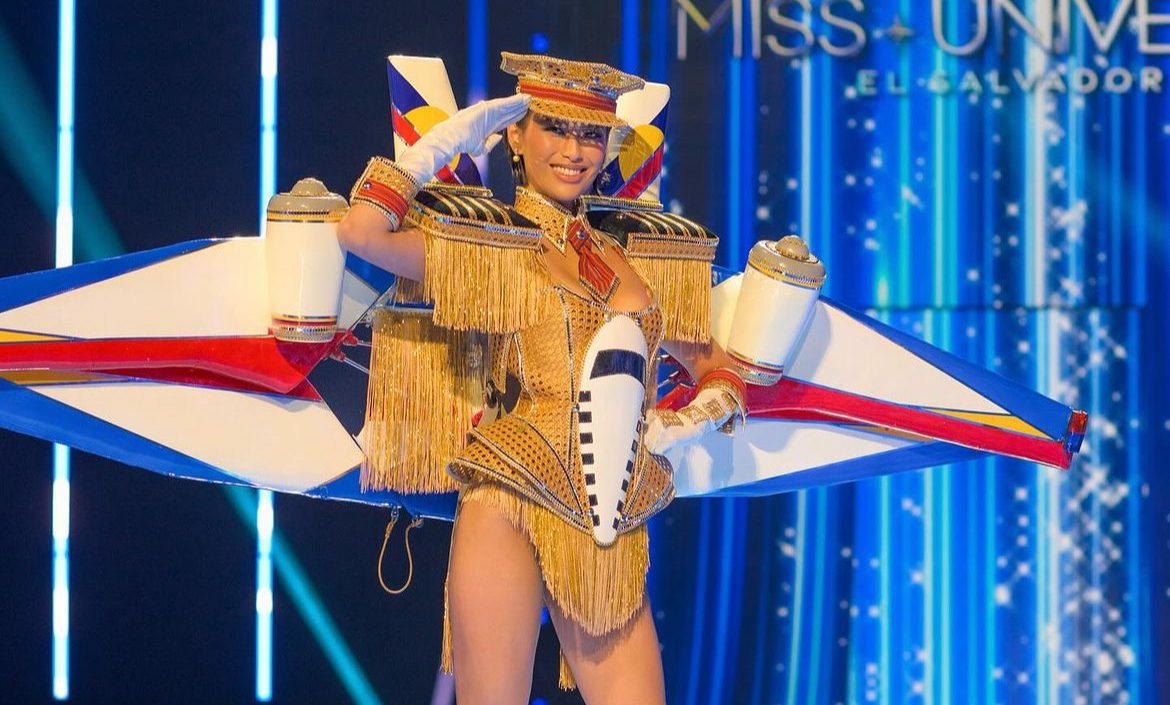 PAMPALUBAGLOOB? Miss Universe gets backlash after Michelle Dee's win
