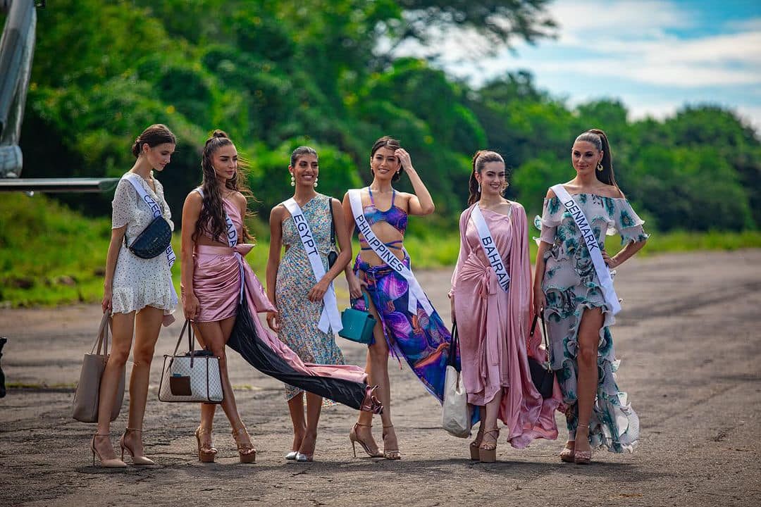 Here’s when the Miss Universe 2023 prelims, national costume show are happening