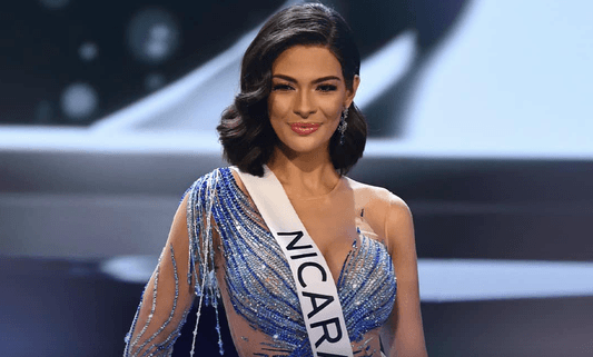 Nicaraguas Sheynnis Palacios Is Miss Universe 2023 