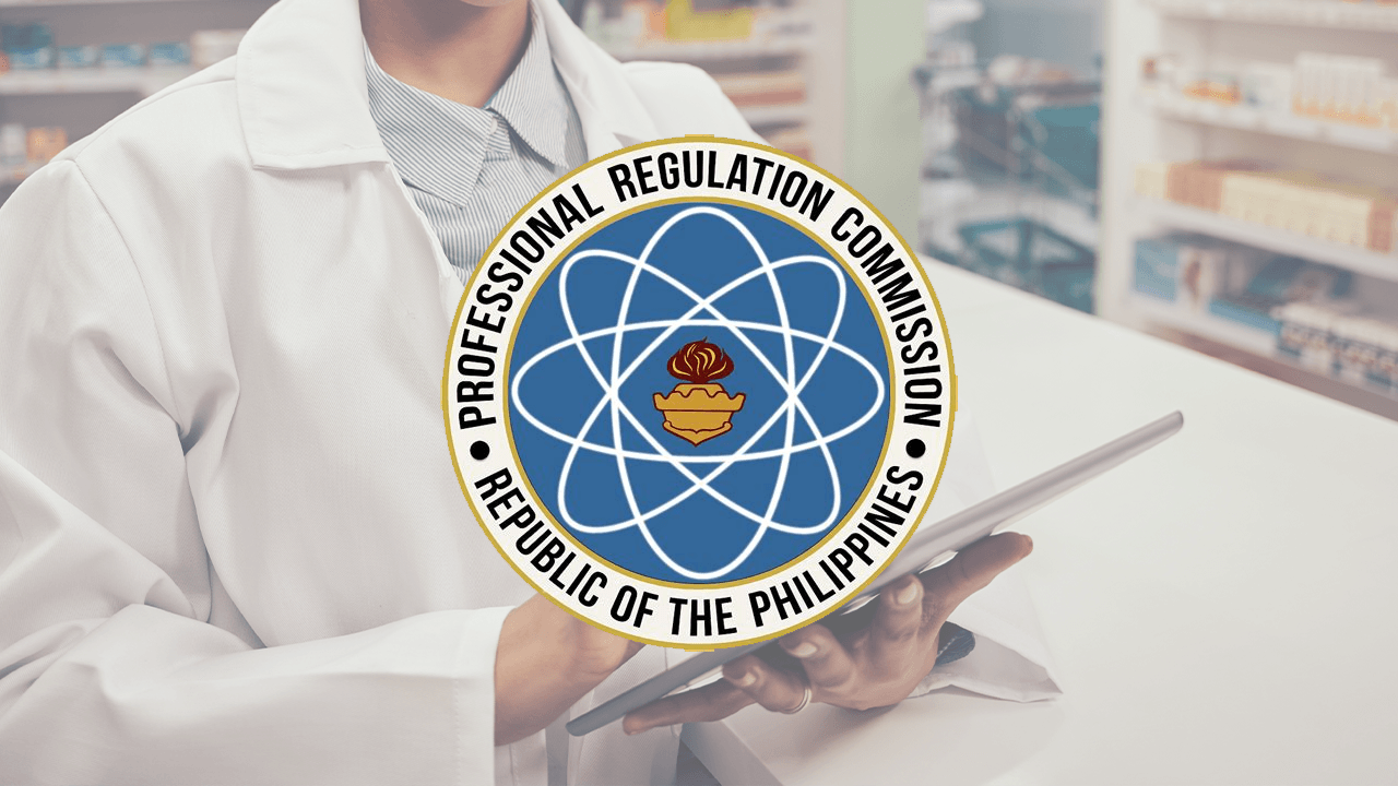 TOPNOTCHERS: November 2023 Pharmacists Licensure Examination