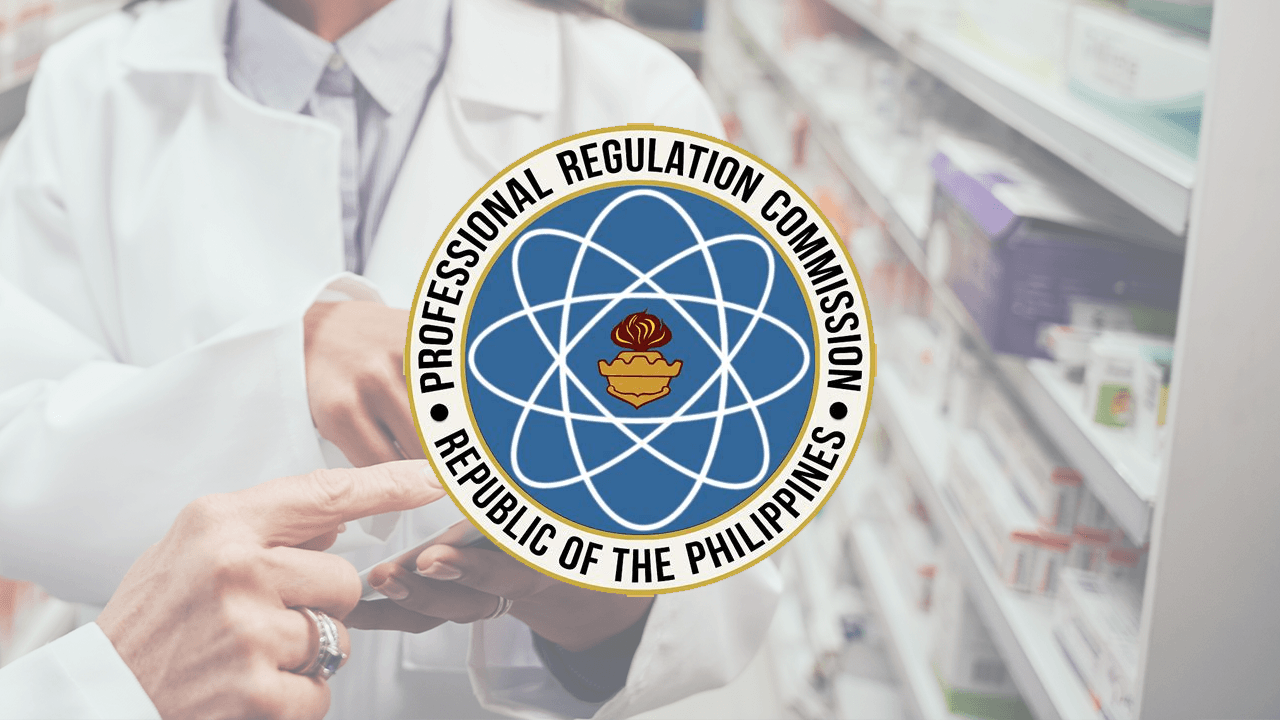 TOP PERFORMING SCHOOLS: November 2023 Pharmacists Licensure Examination