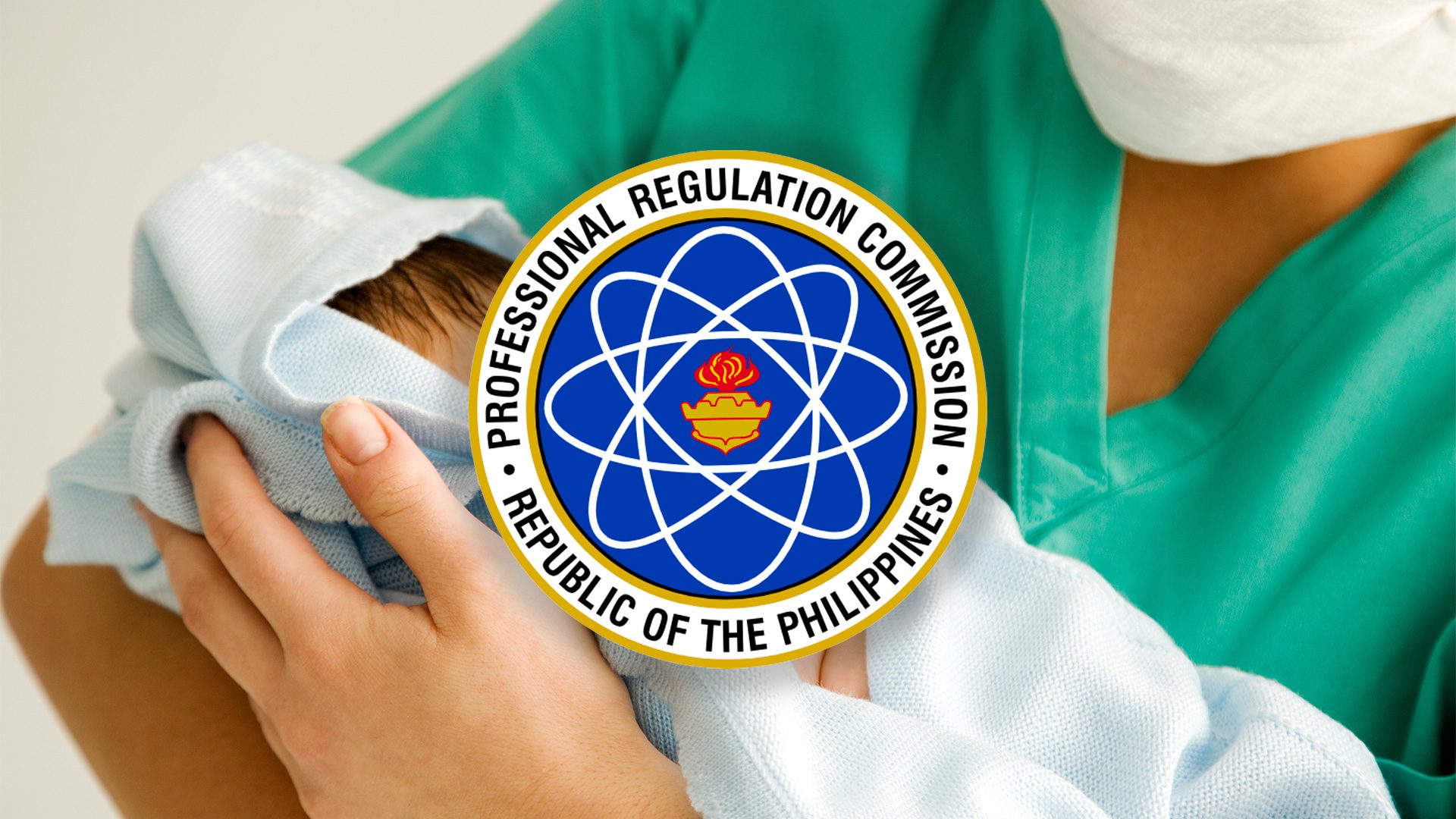 RESULTS: November 2023 Midwives Licensure Examination