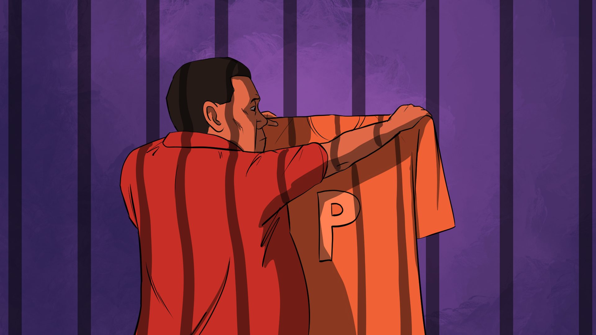 [OPINION] Prison tips for Rodrigo Duterte if the ICC…you know…