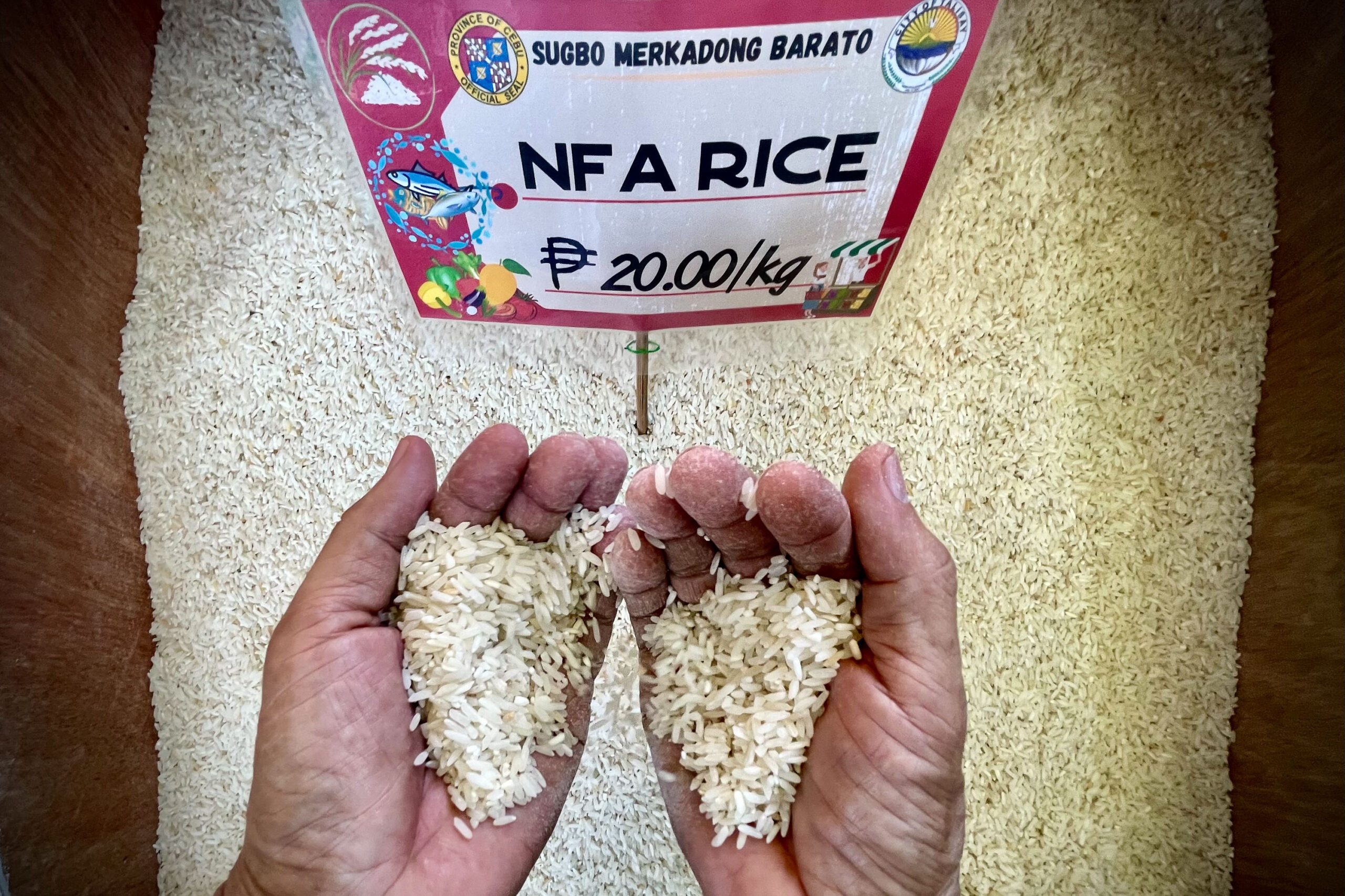 What to expect from changes in rice tariffication law? First, a more powerful NFA.