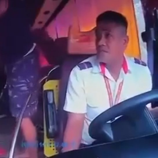1 of 2 gunmen in Nueva Ecija bus shooting incident arrested