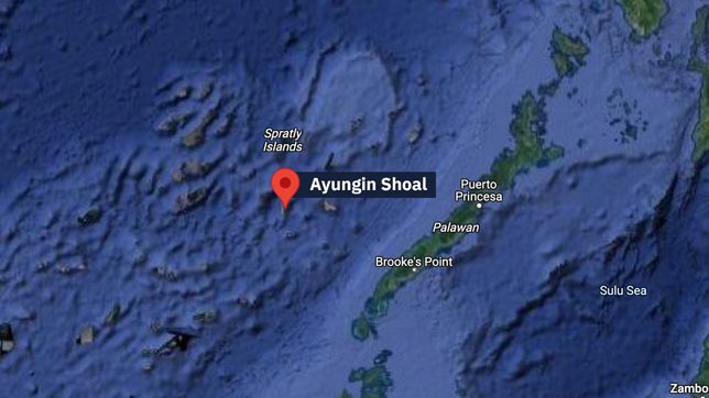 PH reports smooth mission to Ayungin in first test of ‘arrangement’ with China 