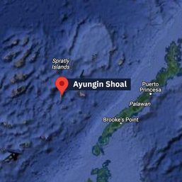 PH reports smooth mission to Ayungin in first test of ‘arrangement’ with China 