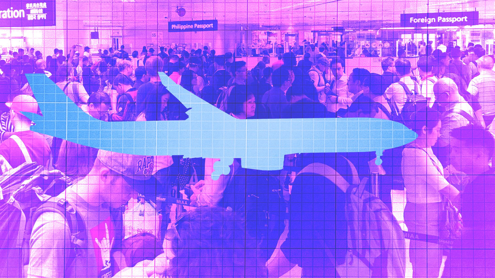 [OPINION] Are holiday travel woes here to stay? Not if we plan using complexity science