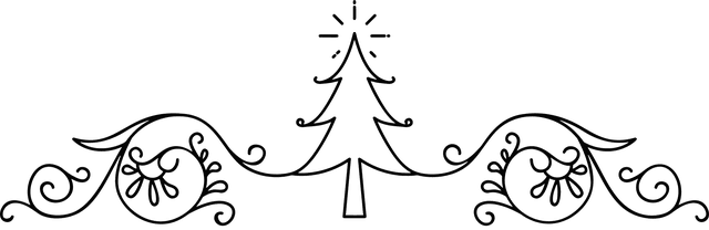Pattern, Art, Floral Design, Christmas