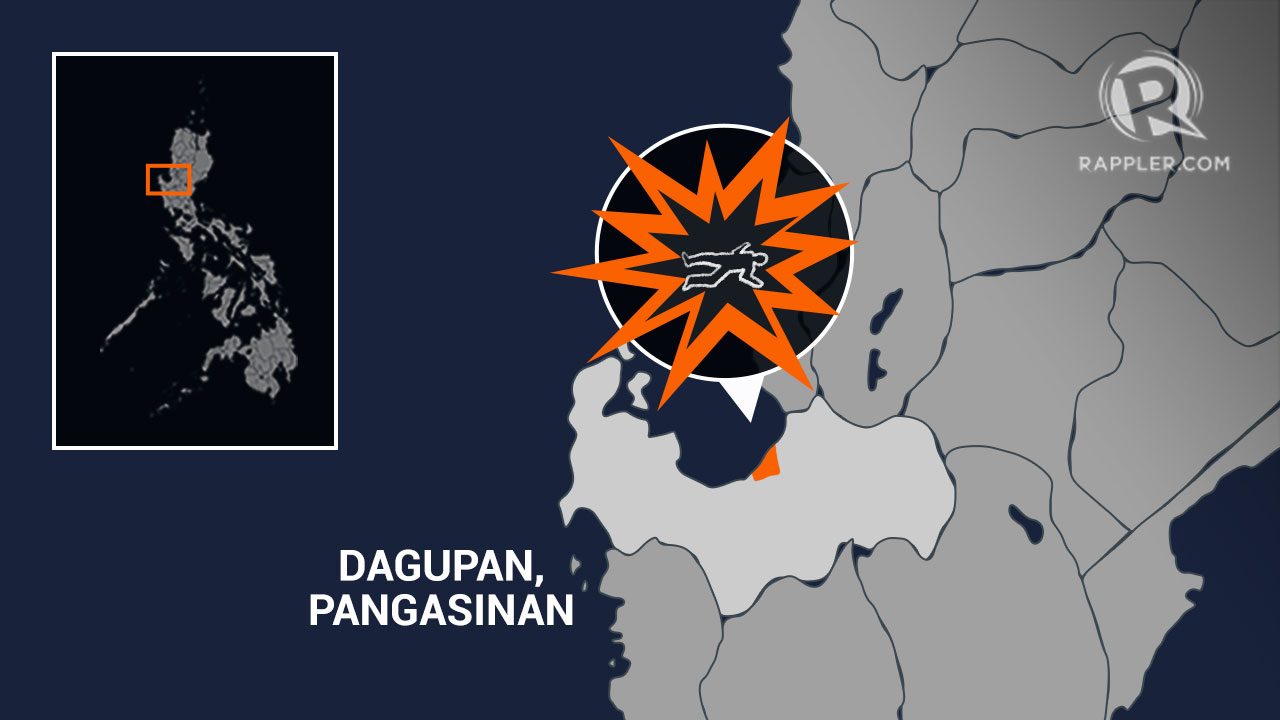 DOH logs first firecracker death in Dagupan City