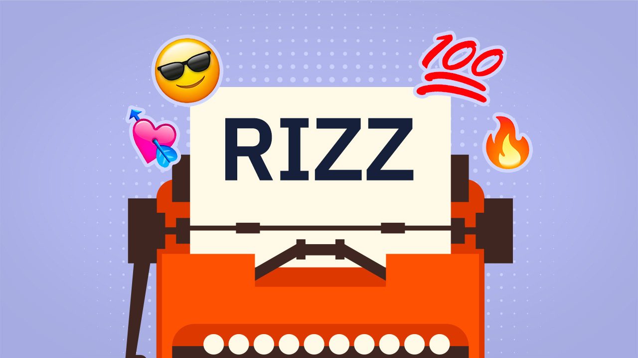 You got rizz? ‘Rizz’ is Oxford’s 2023 Word of the Year