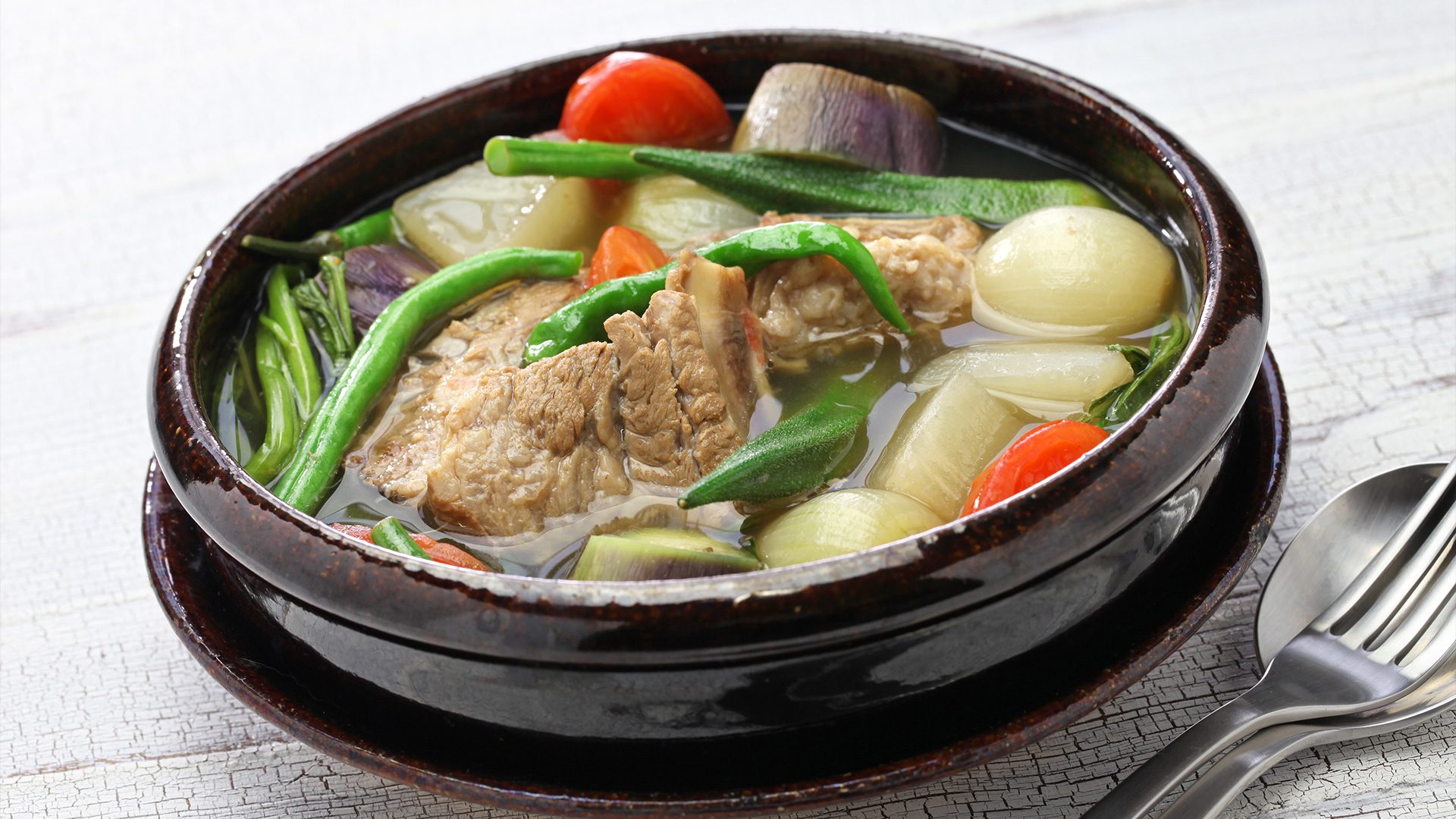 Sinigang is one of the Best Dishes in the World of 2023, according to Taste Atlas