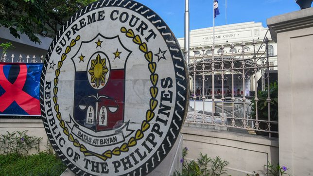 SC upholds dismissal of complaint vs Army officials in Maguindanao massacre