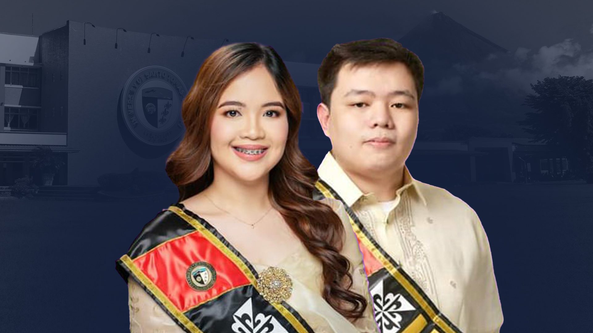USTLegazpi shines in 2023 Bar exams with 2 on top passers’ list