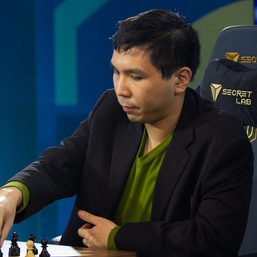 Wesley So settles for 3rd in Sinquefield Cup, Alireza Firouzja