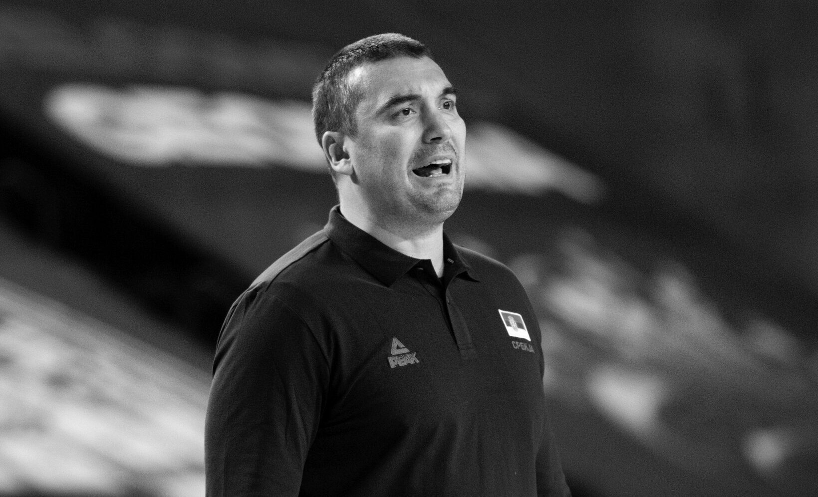 Warriors assistant coach Dejan Milojevic dead at 46 after heart attack