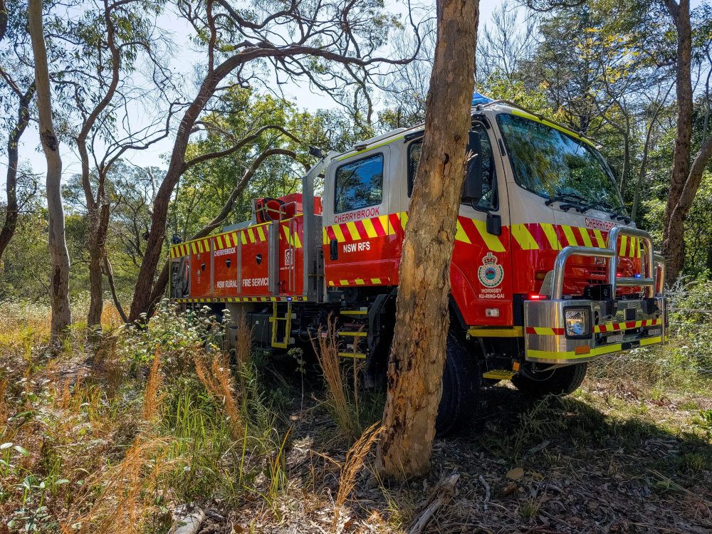 Australia sweats through heatwave, bushfire risk rated ‘extreme’