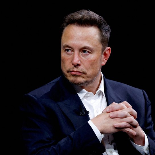 Elon Musk endorses Trump in presidential race, calls him ‘tough’