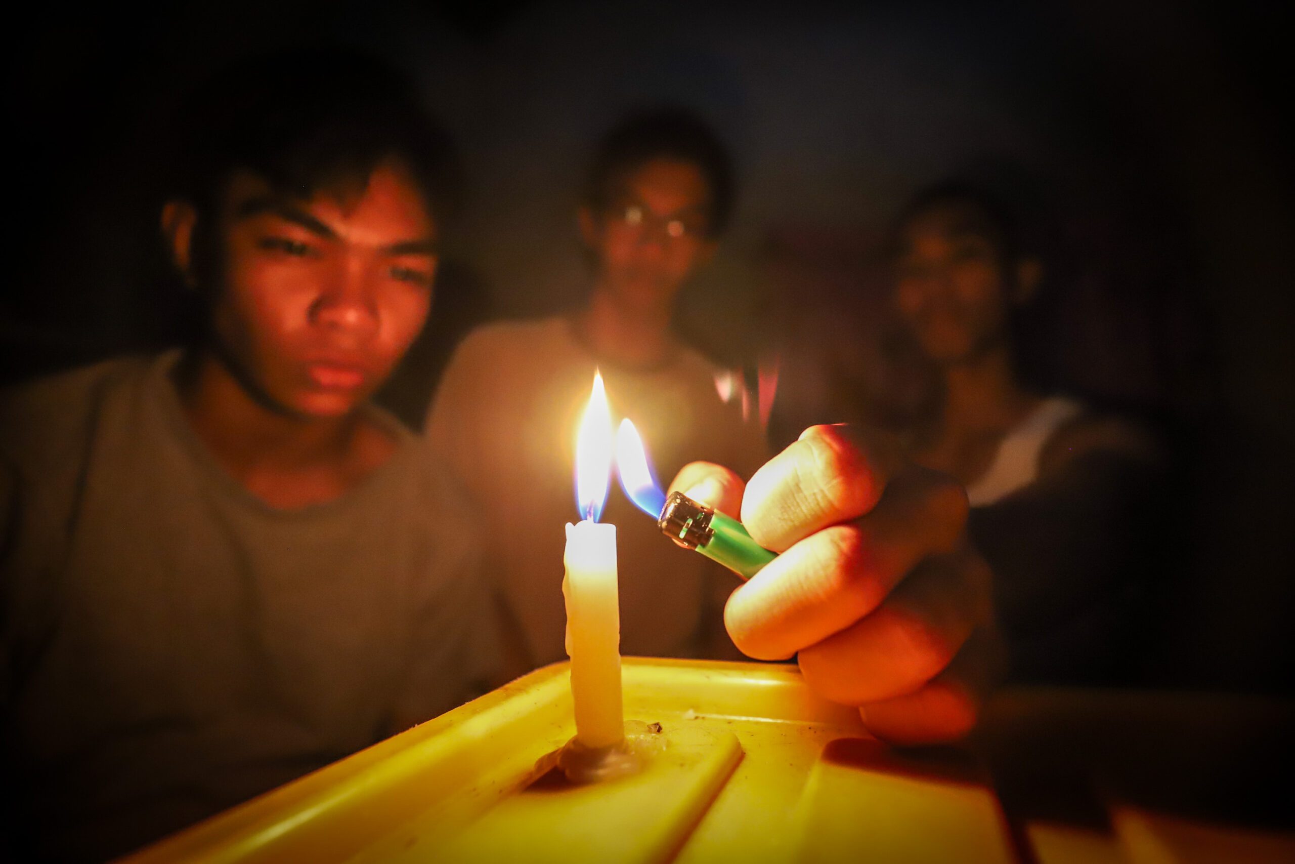 3 Negros Occidental cities brace for 12-hour power outage this weekend