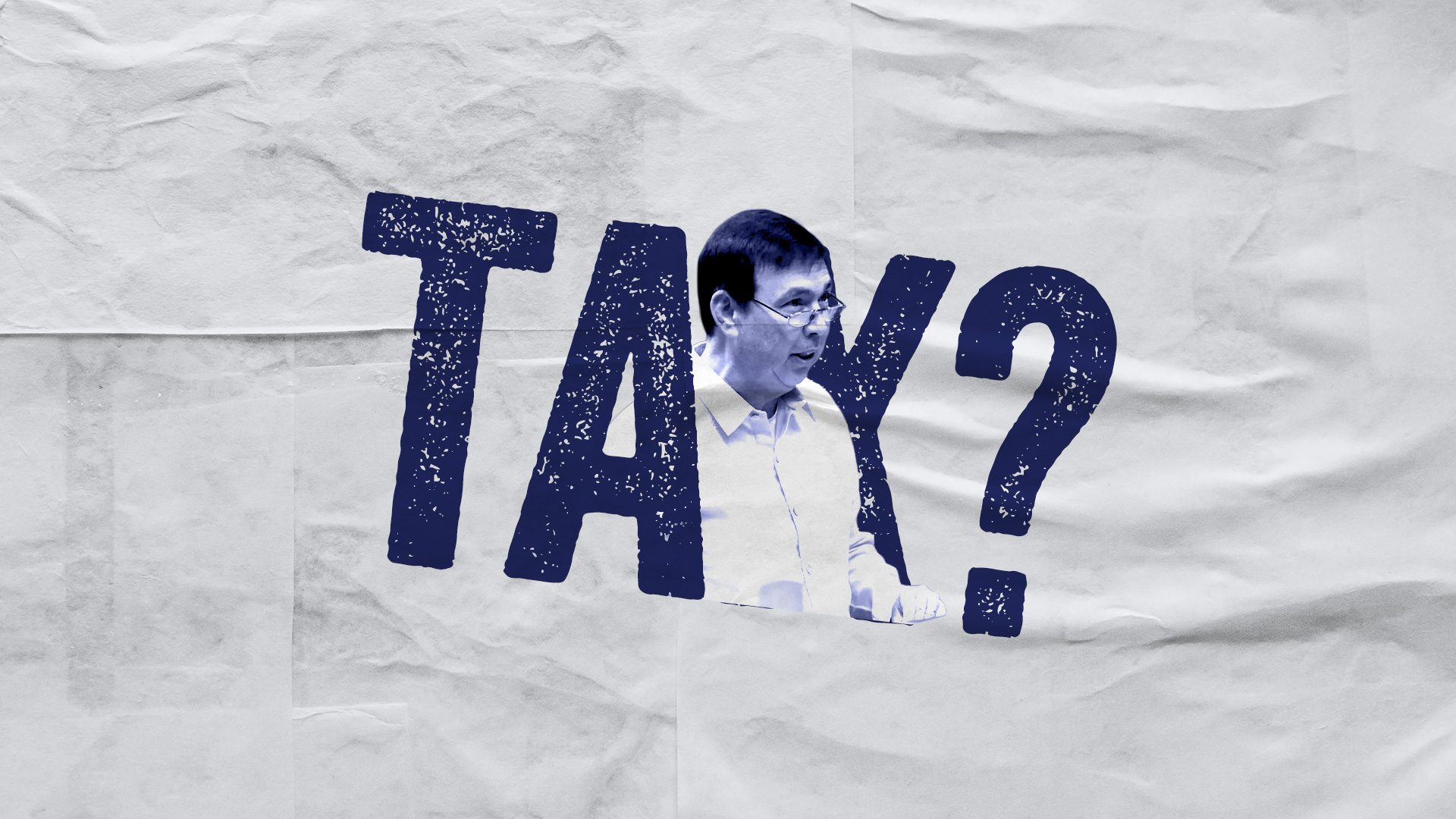 [In This Economy] As new finance chief, will Ralph Recto usher in new taxes (again)?