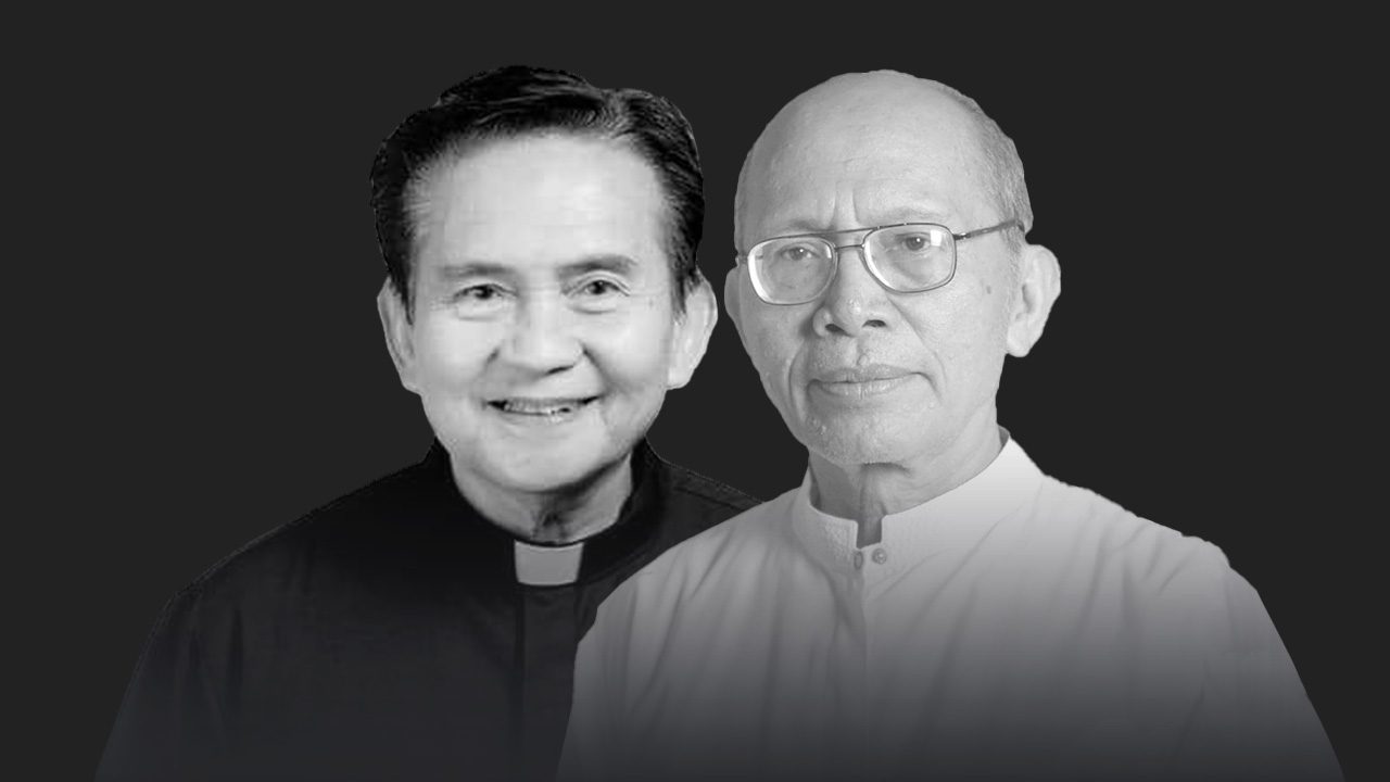 Bacolod Diocese loses 2 Church stalwarts during fight against dictatorship