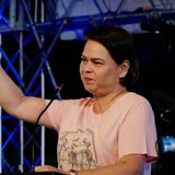 Sara Duterte on ‘personal trip overseas’ as PH grapples with severe flooding