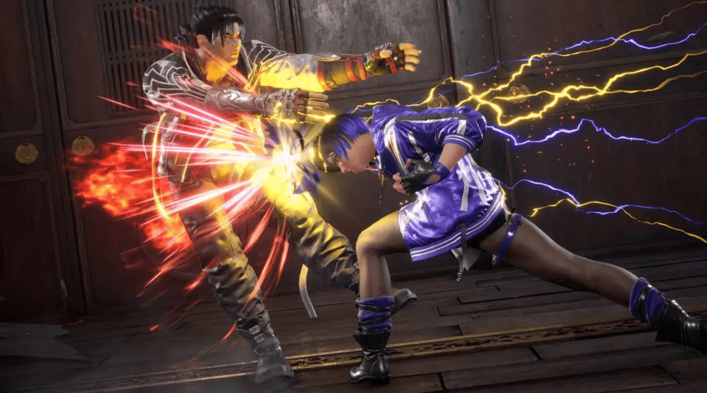Tekken 8 Preview: franchise's best ever combat, for veterans and newcomers  alike