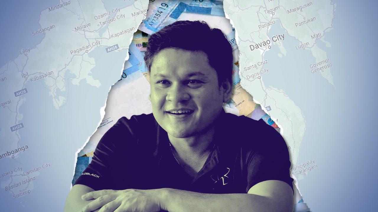 [The Slingshot] Paolo Duterte’s scandalous P51 billion