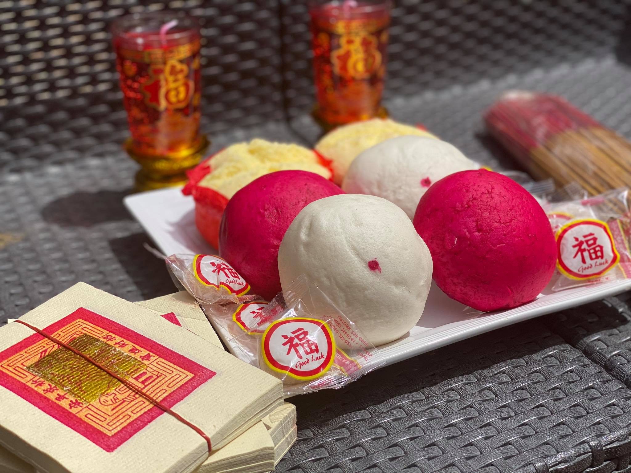 Here’s 6 Cebu ‘fortune’ treats for Chinese New Year 2024