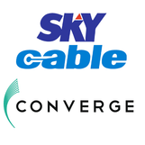 Sky Cable partners with Converge to boost network after failed deal with PLDT
