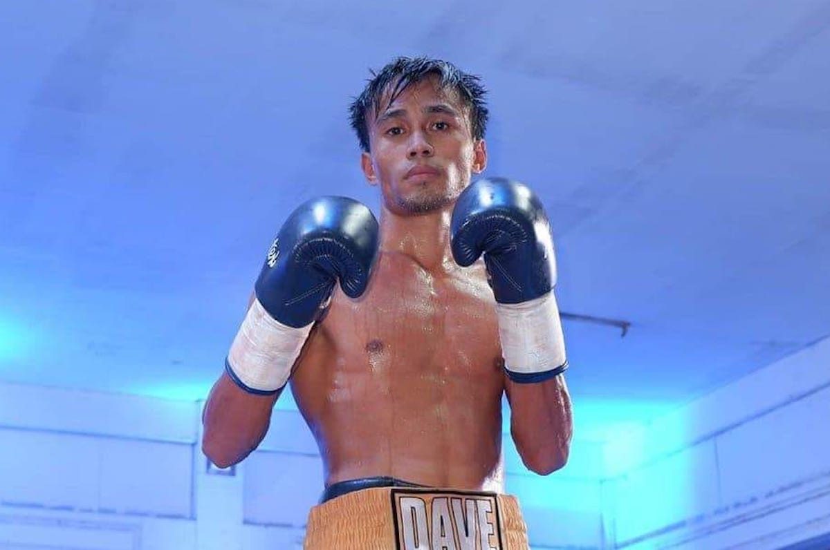 Apolinario tries to extend ring rampage against Thai, seeks world title crack