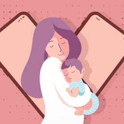 It's not easy': 6 Filipino celebrity moms who opened up about postpartum  depression