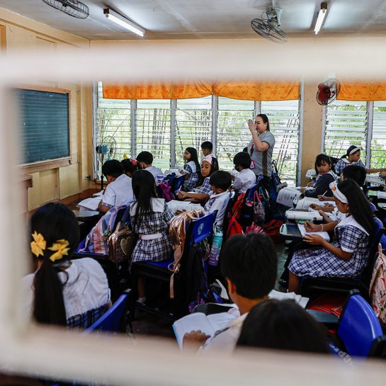 EDCOM II urges Marcos to create Cabinet cluster for education
