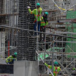 ‘Laughable’: Labor groups slam meager P35 minimum wage increase in Metro Manila