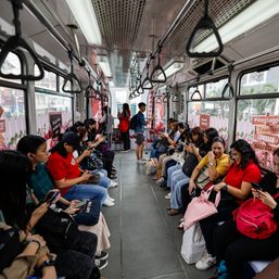 How Metro Manila train lines are seeking to improve facilities for persons with disability
