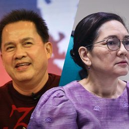 Hontiveros to PNP: Keep manhunt free from Quiboloy, Duterte influence