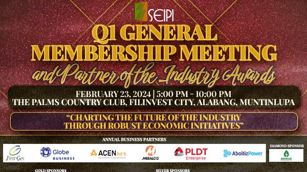 SEIPI event to tackle updates, future of Philippine electronics industry