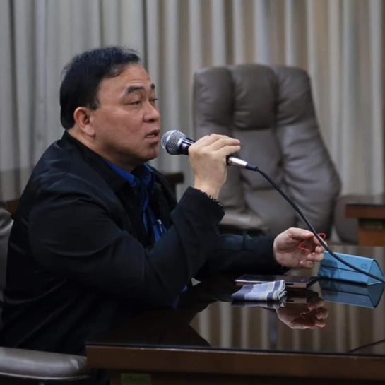 Executive takes back control of Cagayan de Oro water firm, bars LWUA appointees