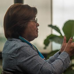 EXPLAINER: Why court acquitted Leila de Lima in last drug case