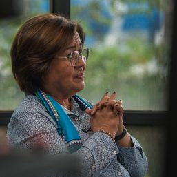 Leila de Lima cleared of all drug charges