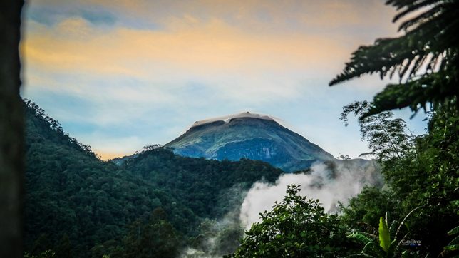 Mount Apo takes a break: No trekking, no camping in protected park for 3 months