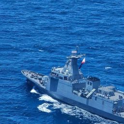 PH, Australia, Canada, US hold joint air, sea drills in West Philippine Sea 